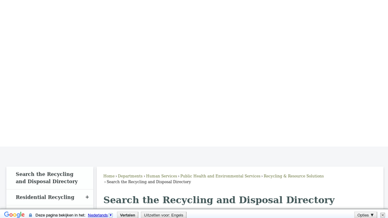How to dispose of or recycle Auto parts used auto parts blaine mn