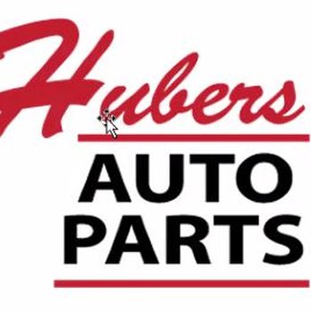 Hubers Auto Parts guide