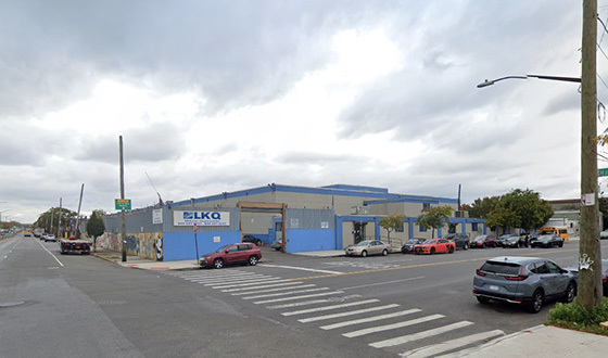 Hunts Point Auto Parts Junkyard guide