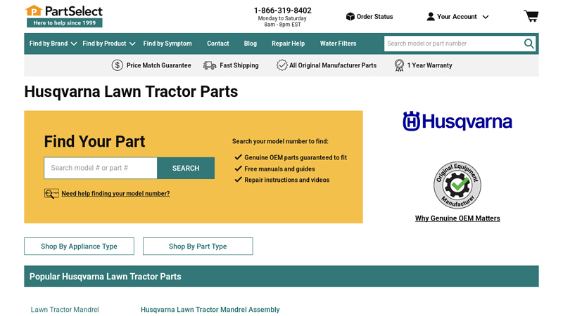 Husqvarna Lawn Tractor Parts husqvarna lawn tractor deck parts