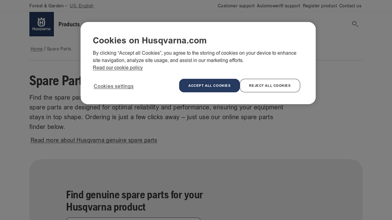 Husqvarna spare parts online husqvarna lawn tractor parts diagram