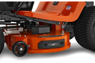 Husqvarna Tractor Parts guide