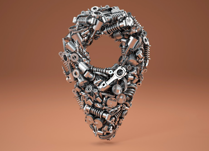 Import Car Parts guide