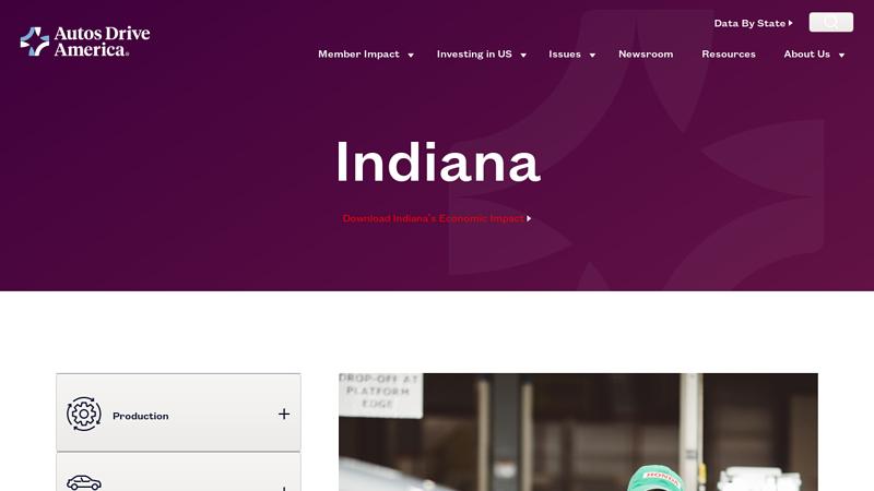 Indiana auto parts lafayette indiana