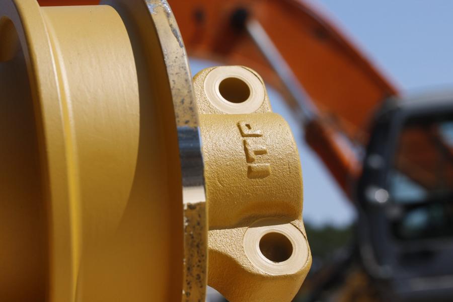 Industrial Tractor Parts Co guide