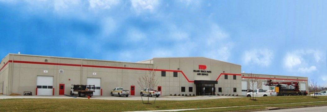 Inland Truck Parts Kansas City Mo guide
