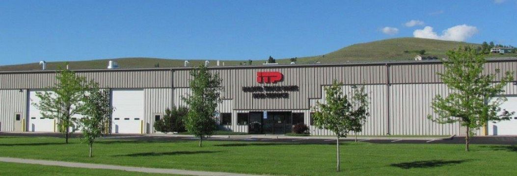 Inland Truck Parts Missoula guide