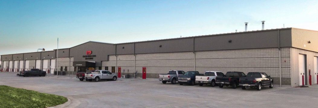 Inland Truck Parts Okc Ok guide