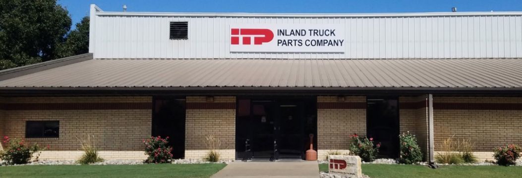 Inland Truck Parts Salina Ks guide