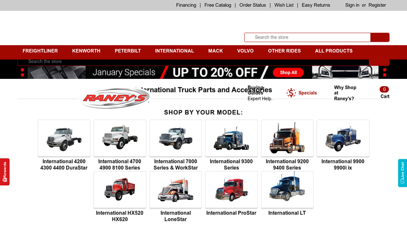 International Truck Parts & Accessories for Sale Online international truck parts near me