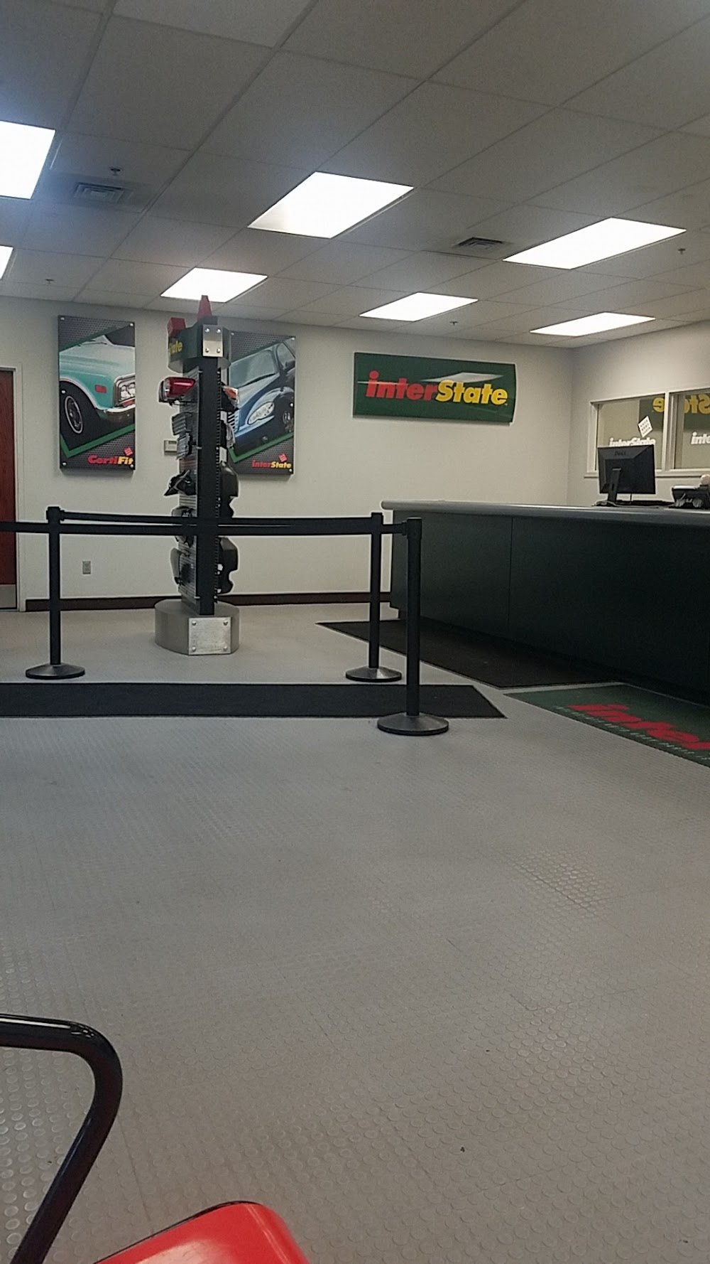 Interstate Auto Body Parts Utah guide