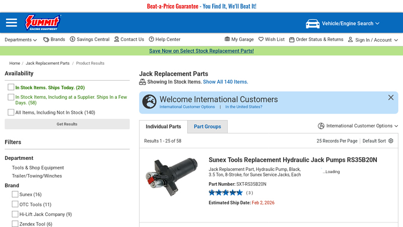 Jack Replacement Parts car jack replacement parts