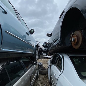 Jack'S Used Car Parts guide