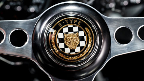 Jaguar Car Parts guide