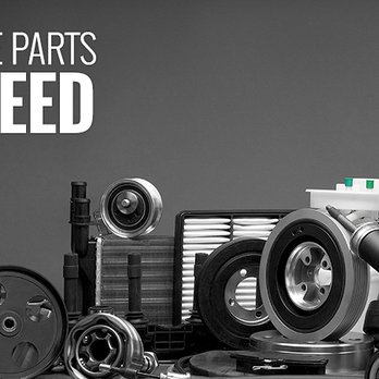 Jake'S Auto Parts guide