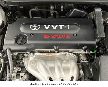 Japanese Car Parts guide