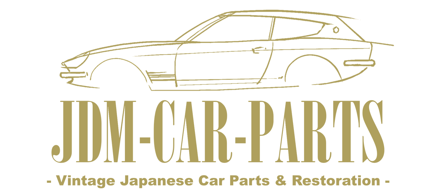 Jdm Car Parts guide