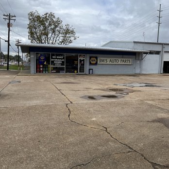 Jim'S Auto Parts guide