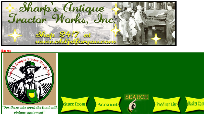 John Deere Tractor Parts OLDJDFORYOU 2 Cyl second hand john deere tractor parts