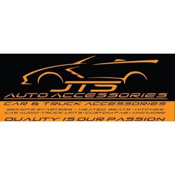 Jts Auto Parts guide