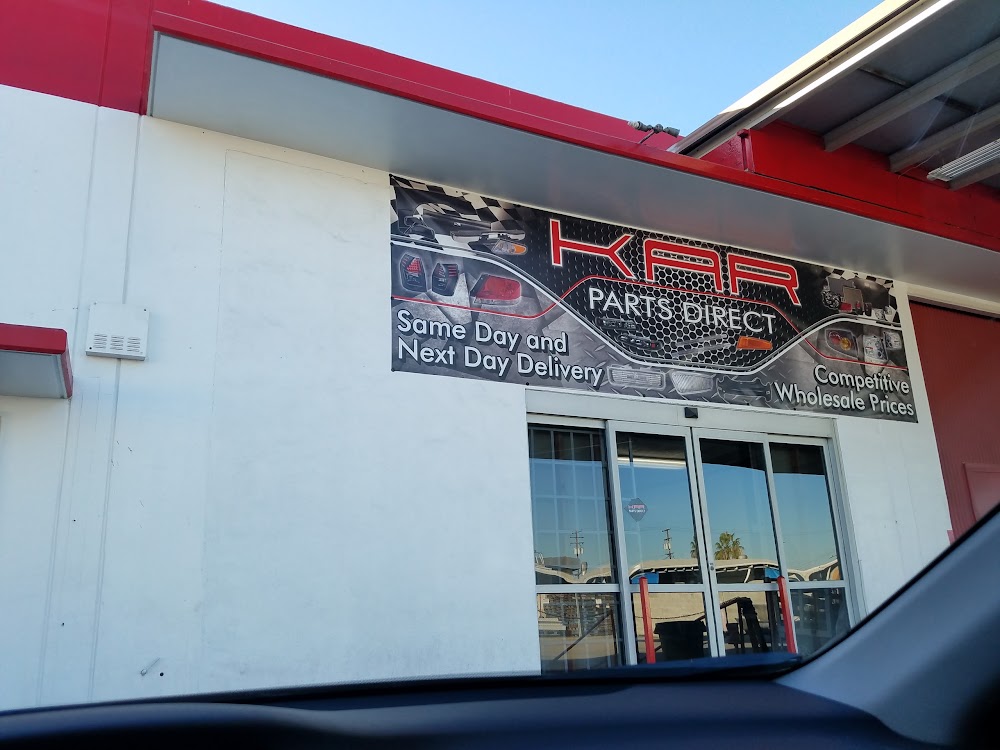 Kar Parts Direct Co Aftermarket Auto Body Parts guide