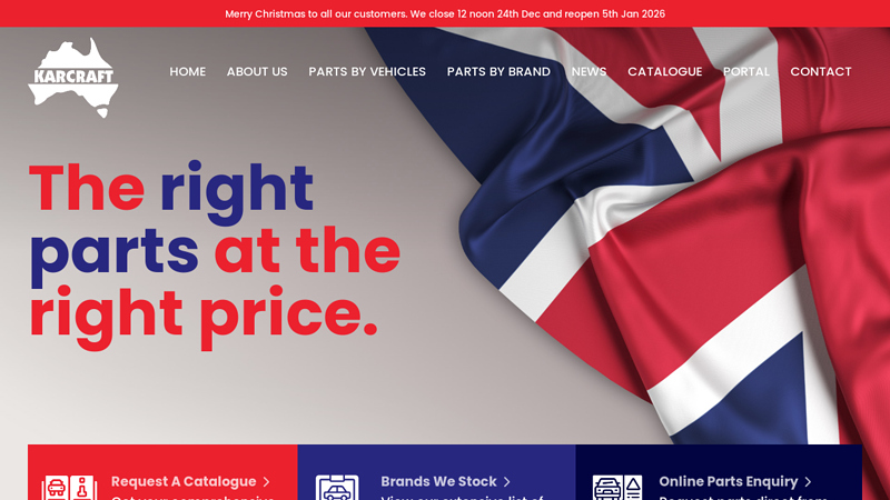 Karcraft kar parts direct co aftermarket auto body parts