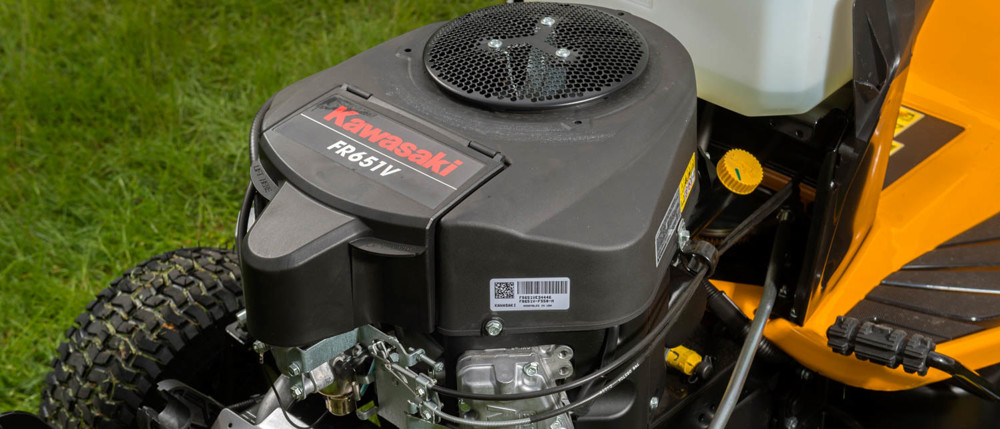 Kawasaki Lawn Mower Motor Parts guide