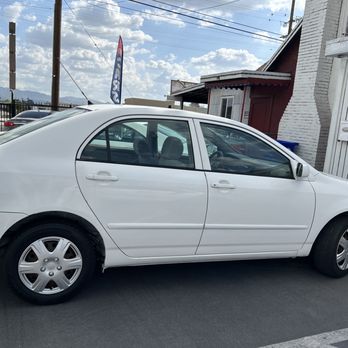 Kbl Auto Parts guide