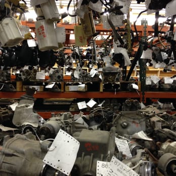 Kelly Auto Parts guide