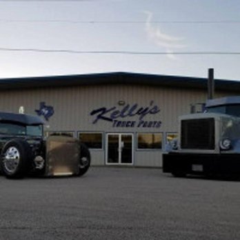 Kelly'S Truck Parts guide