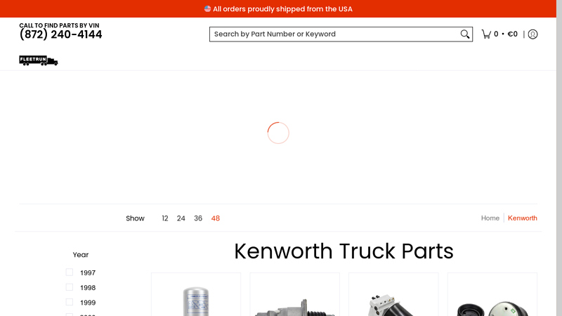 Kenworth Truck Parts kenworth truck parts near me