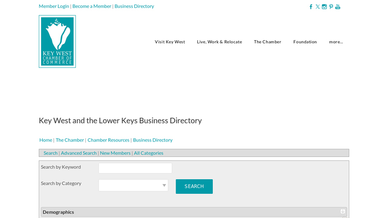 Key West and the Lower Keys Business Directory auto parts key west