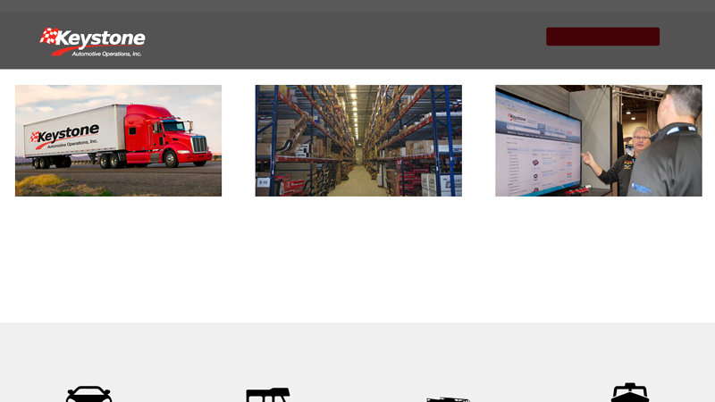 Keystone Automotive car parts spokane wa