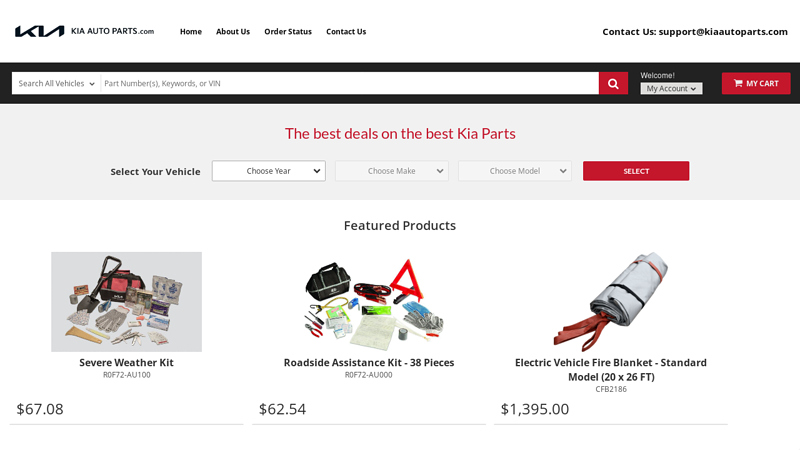 Kia Auto Parts kia auto parts near me