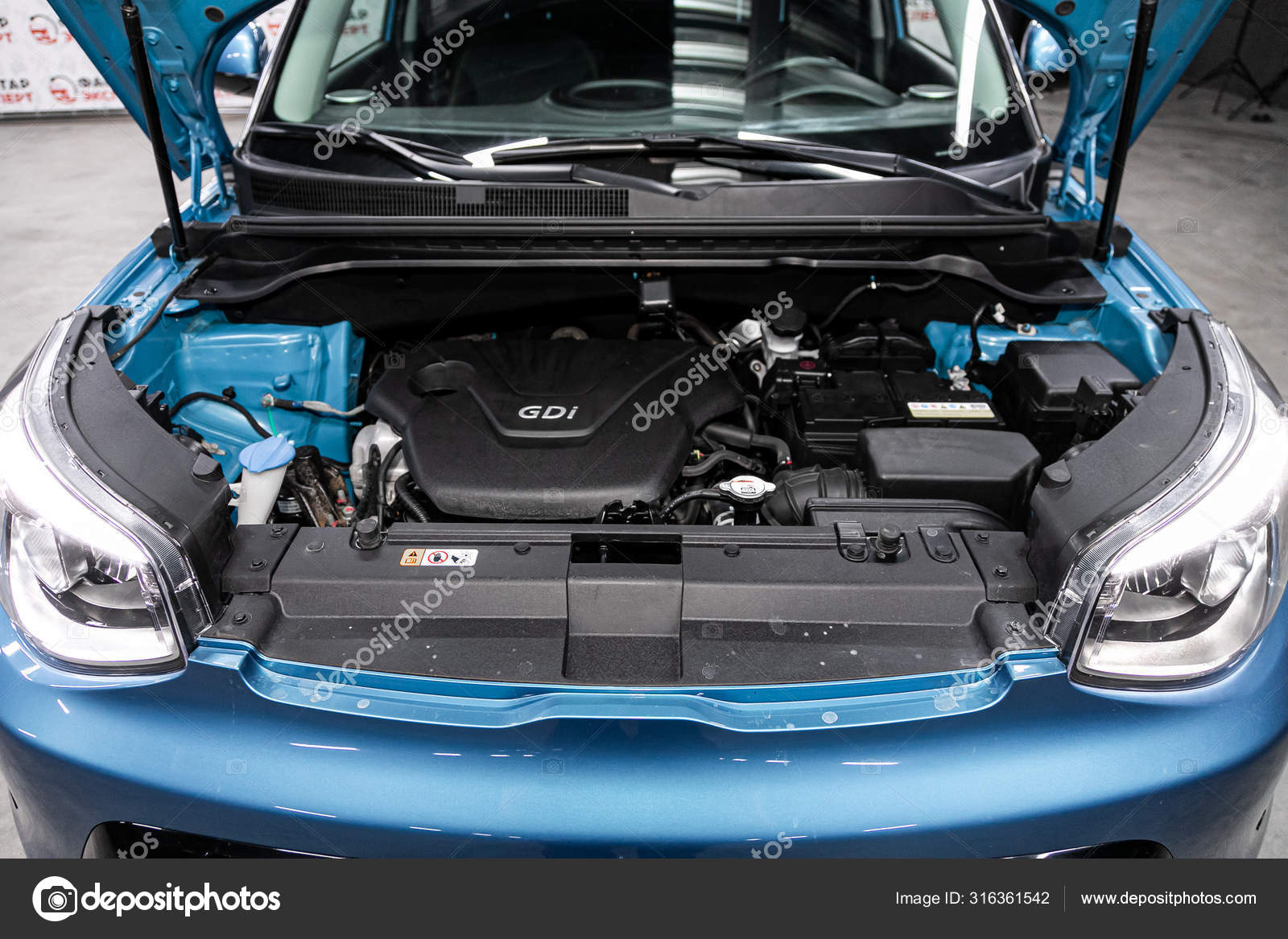 Kia Soul Car Parts guide