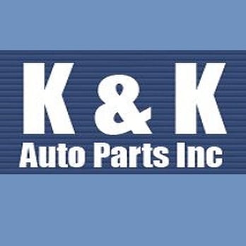 K&K Auto Parts guide