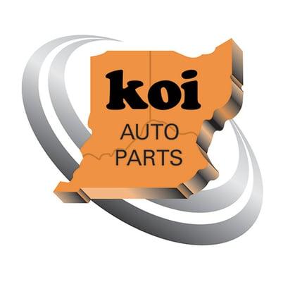 Koi Auto Parts guide