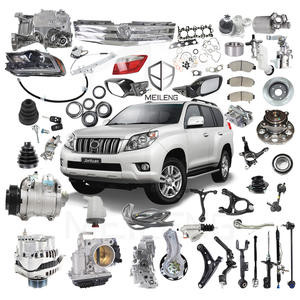 Korean Car Parts guide
