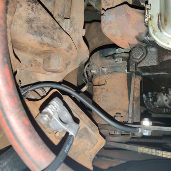 K&R Auto Parts guide