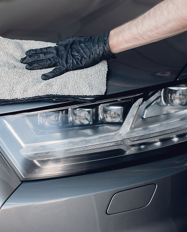 Ksi Auto Parts guide