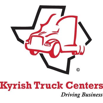 Kyrish Truck Parts guide
