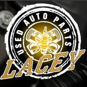 Lacey Auto Parts guide