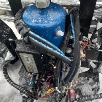 Lakeside Auto Parts guide