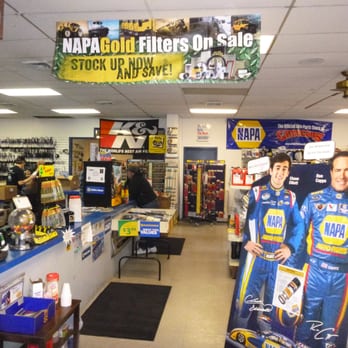 Lancaster Auto Parts guide