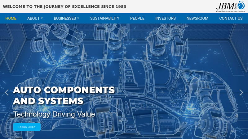 Largest Electric Bus Manufacturer in the world jb car parts