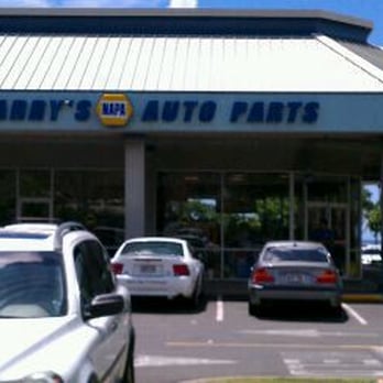 Larry'S Auto Parts guide