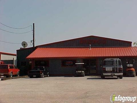 Latino Auto Parts guide