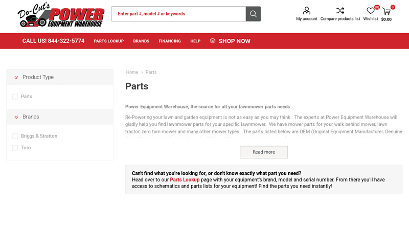 Lawnmower Parts lawn mower motor parts