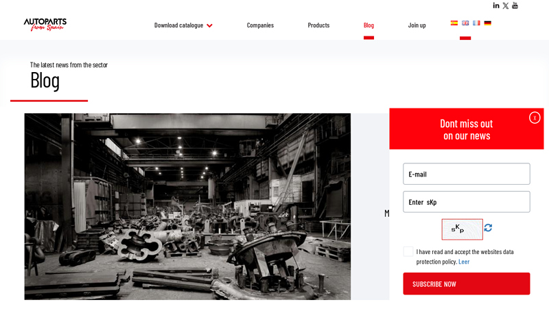 Leaders in Automotive Spare Parts car-parts.com espanol