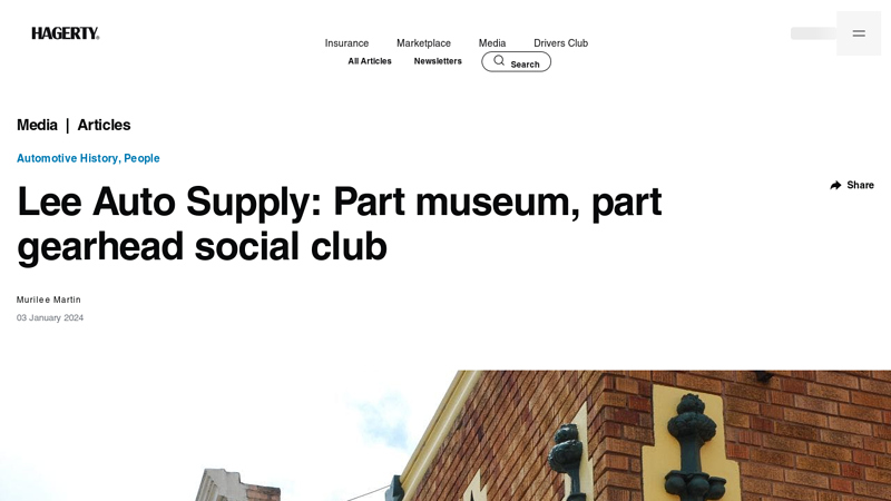 Lee Auto Supply lee auto parts